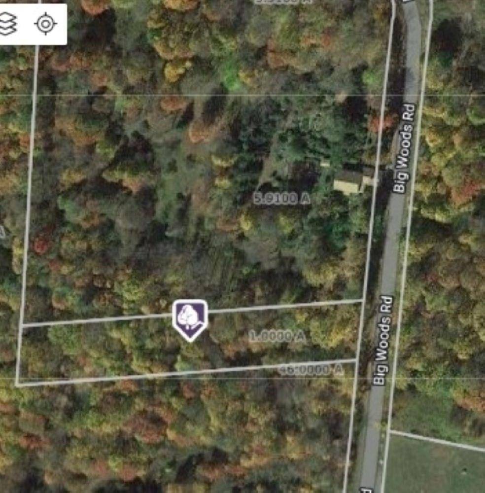Harris, NY 12742,Big Woods RD