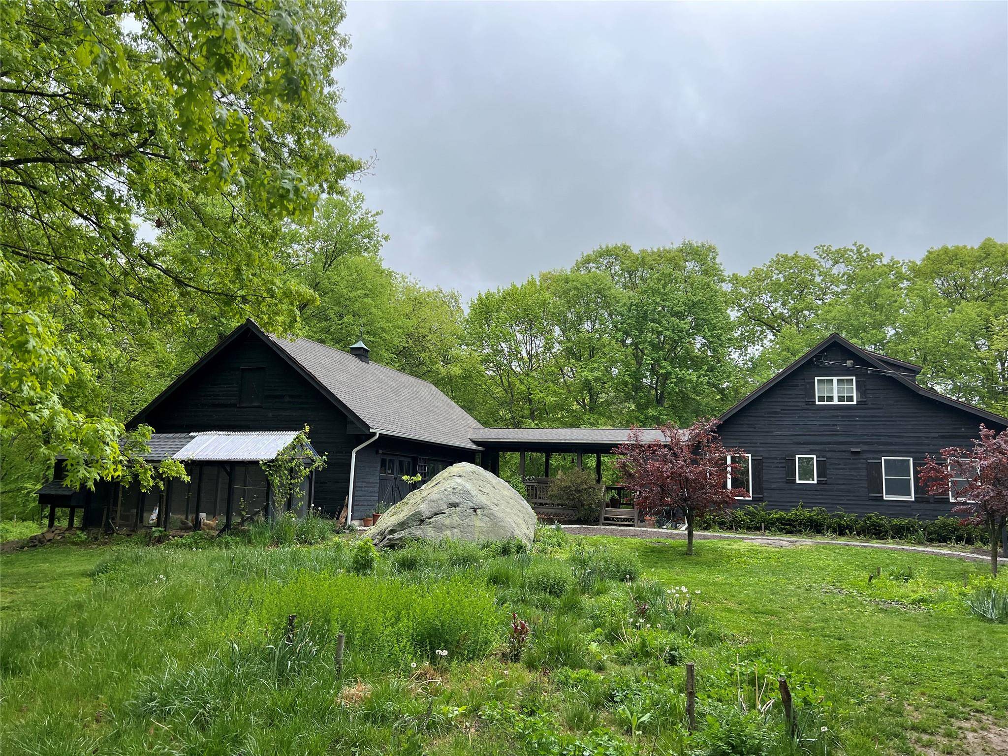 Garrison, NY 10524,30 Garrison Woods RD