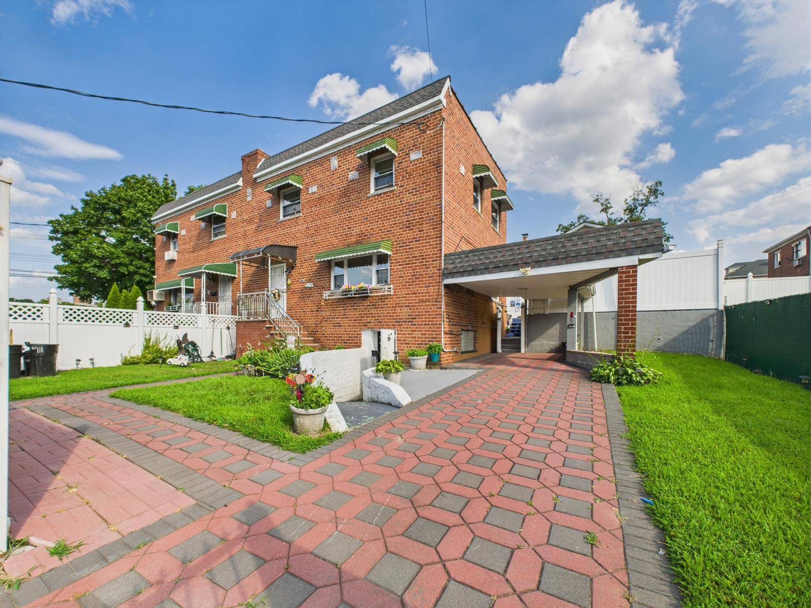 Bronx, NY 10465,2866-2850 Dewey AVE