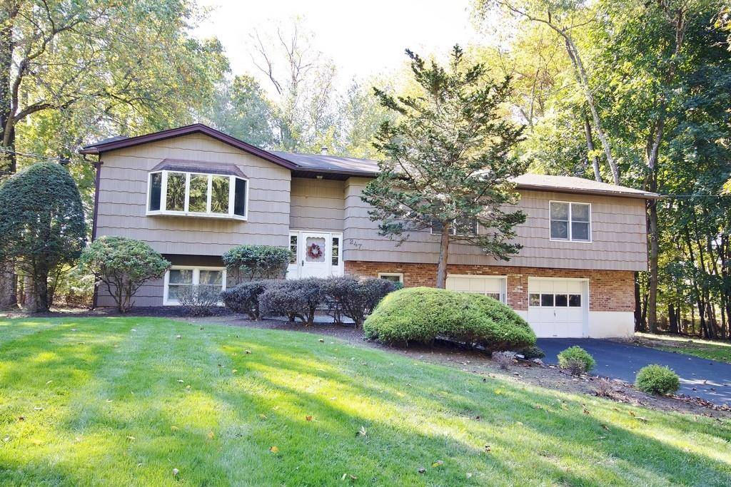 New City, NY 10956,247 Congers RD