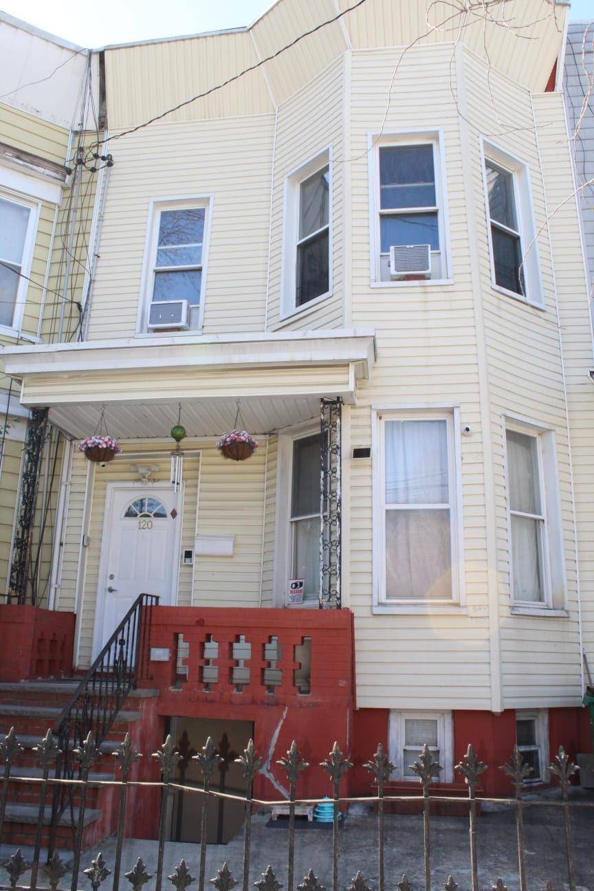 Brooklyn, NY 11208,120 Shepherd AVE
