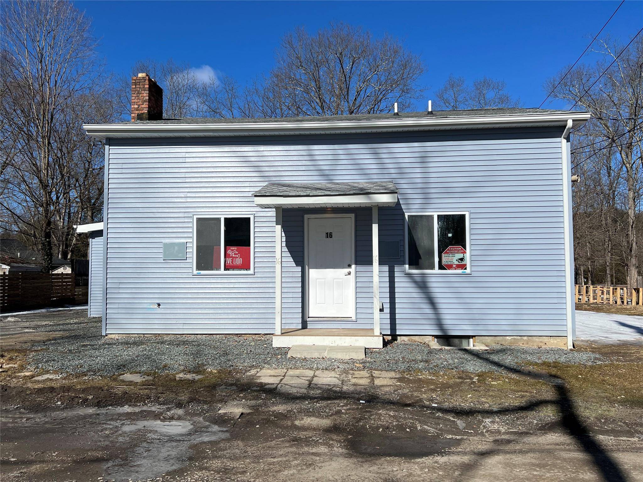 Bloomingburg, NY 12721,16 Birch ST