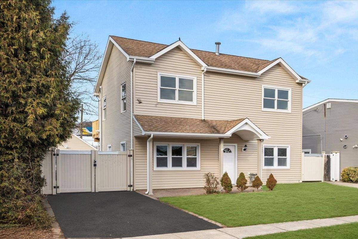 North Bellmore, NY 11710,1470 Coolidge ST