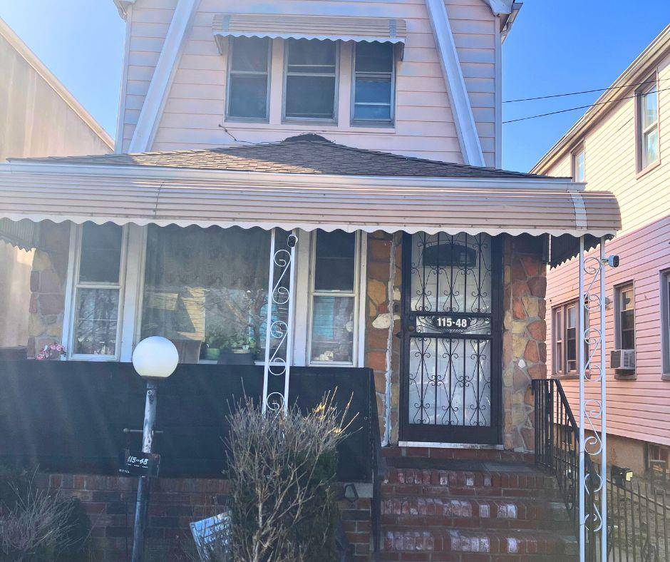 South Ozone Park, NY 11420,11548 135th ST