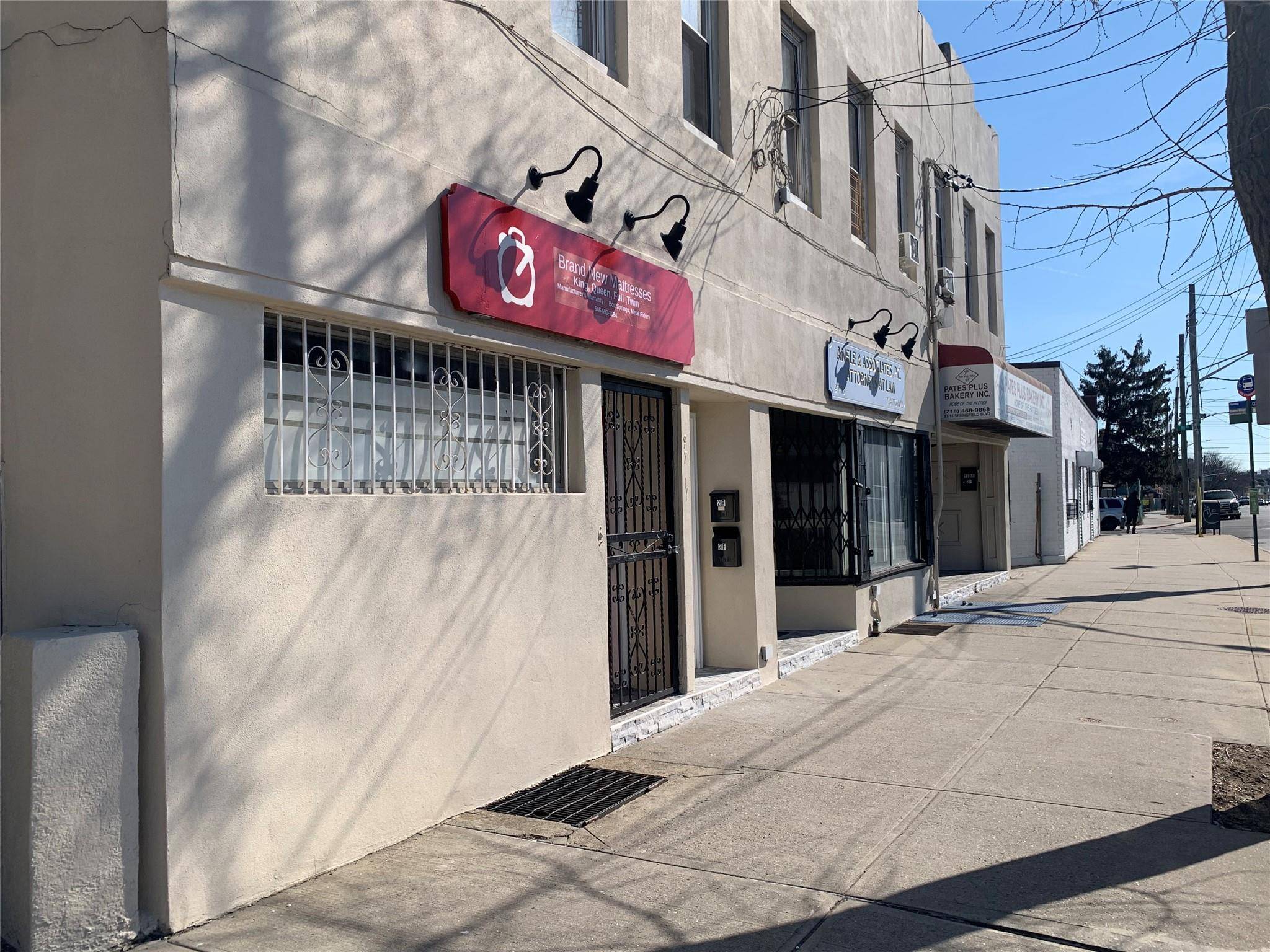 Queens Village, NY 11429,97-11 Springfield BLVD