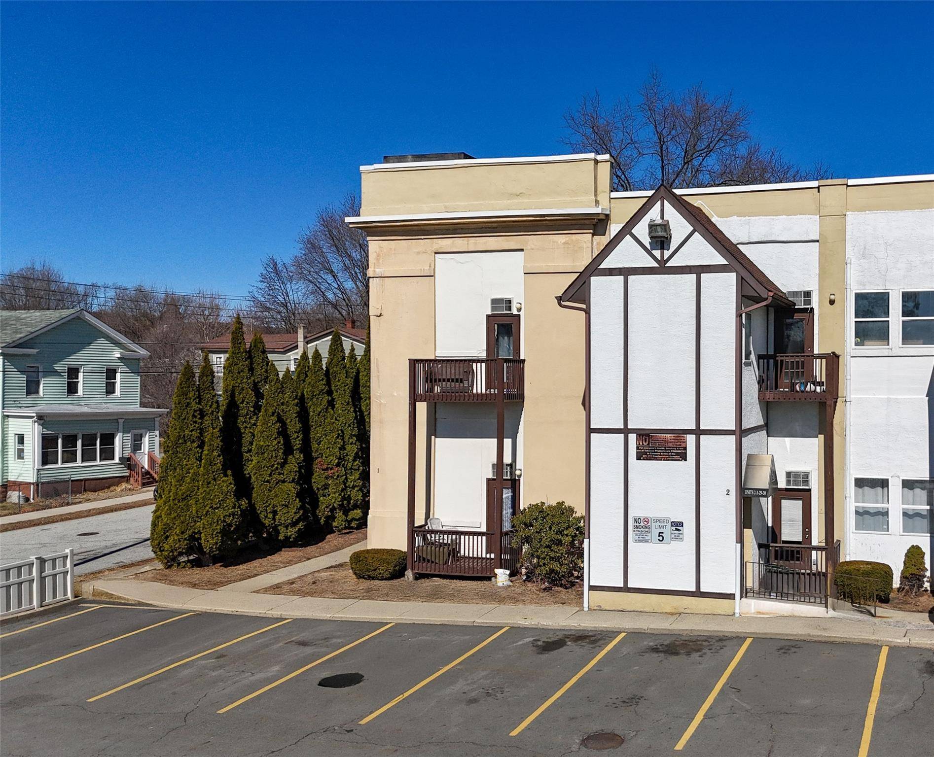 Port Jervis, NY 12771,39 Church ST #3