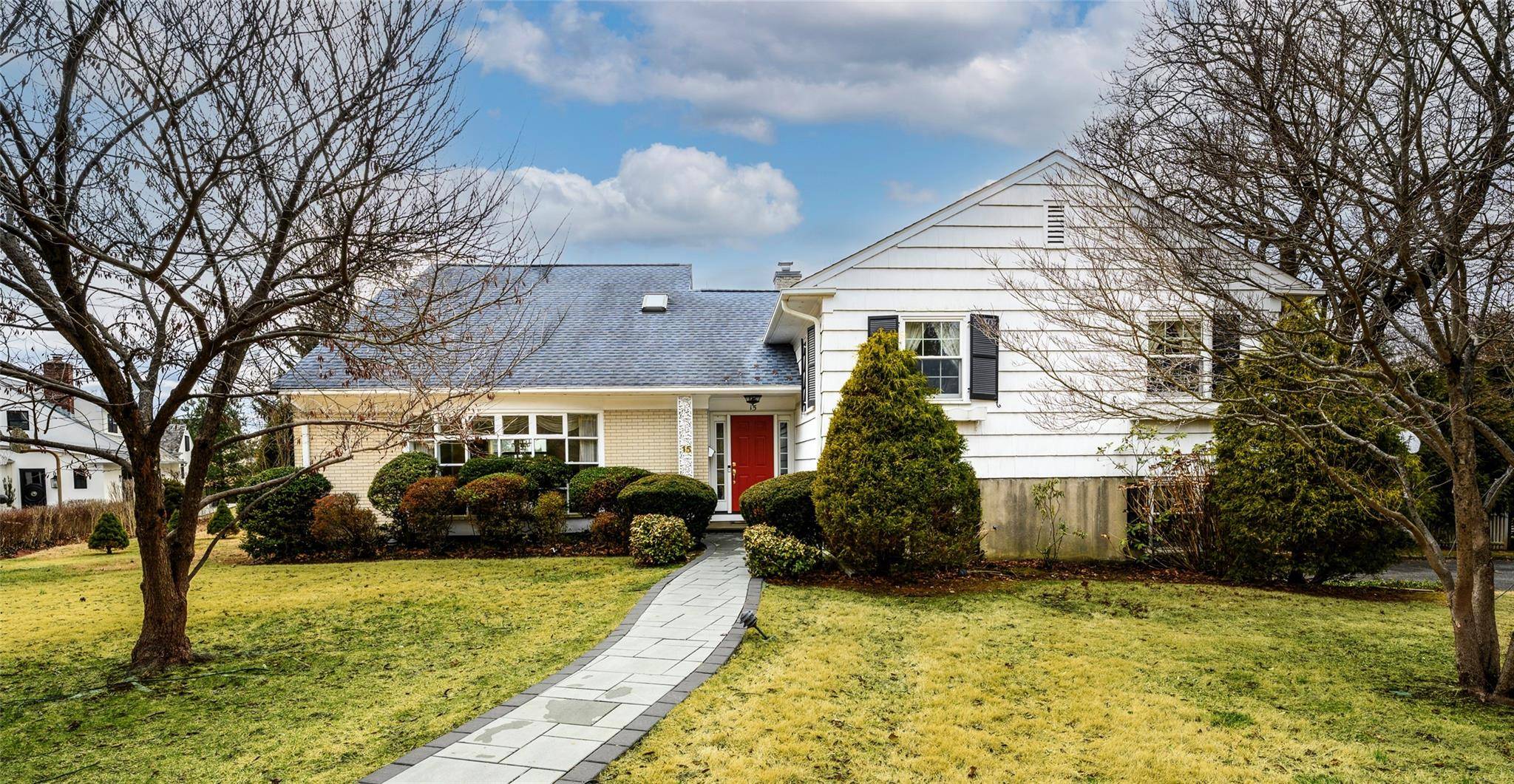 Bronxville, NY 10708,15 Hillside RD