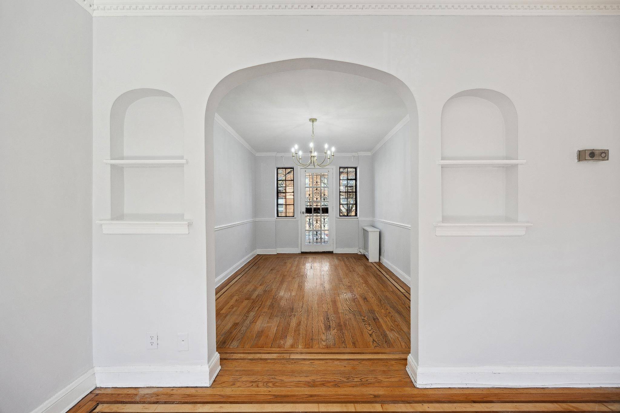 Rego Park, NY 11374,64-51 Austin ST