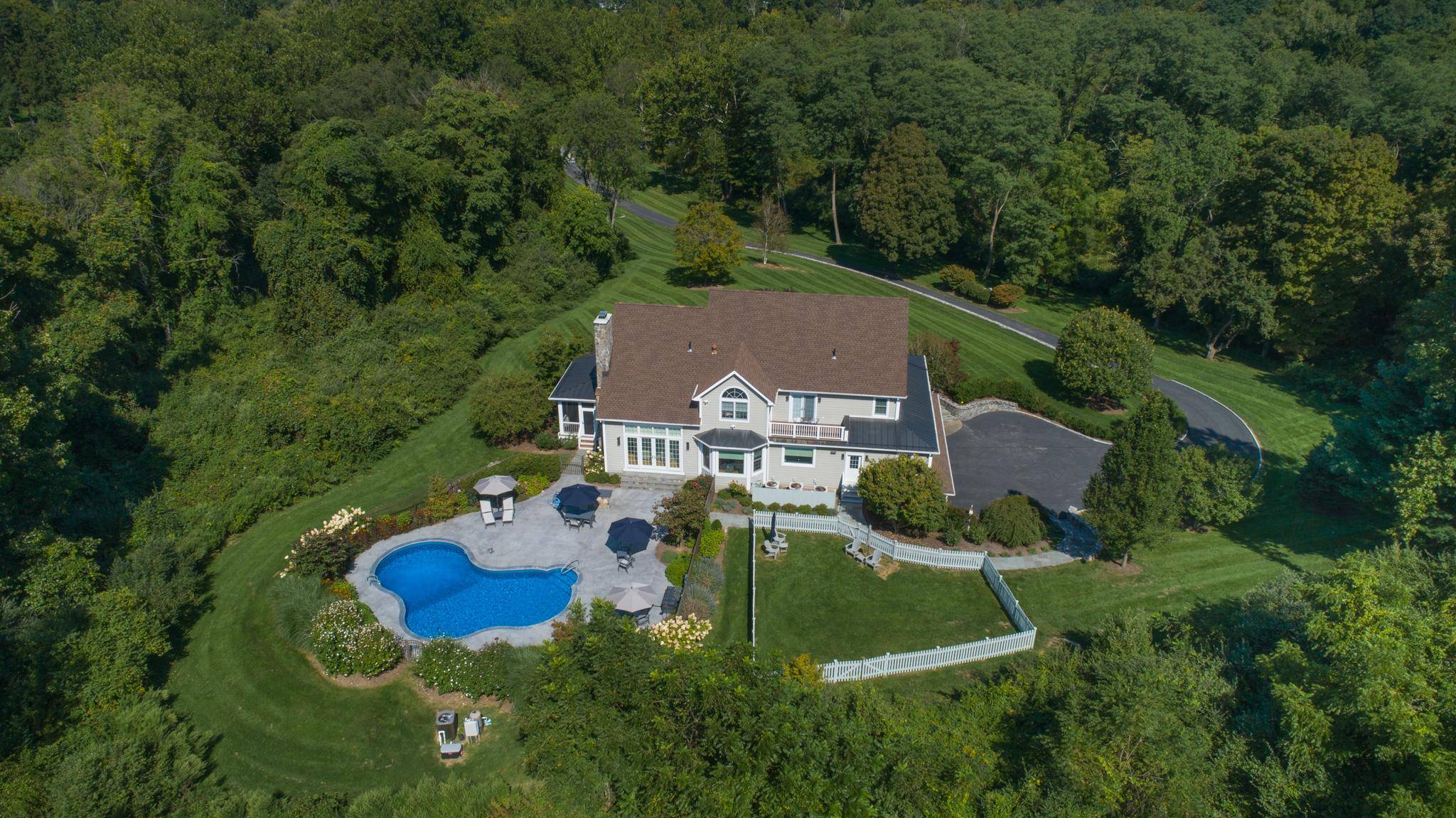 Pawling, NY 12564,21 Brady Brook Farm RD