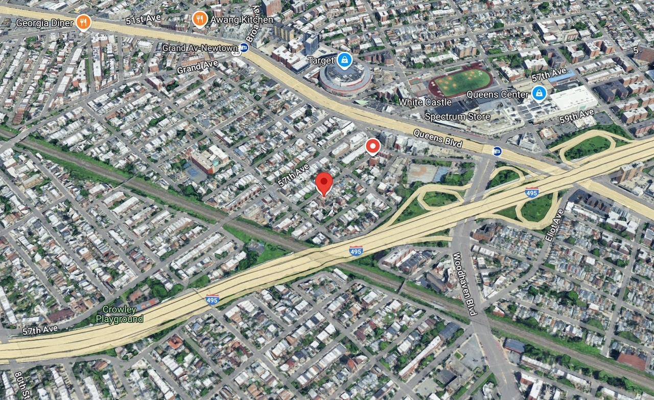 Elmhurst, NY 11373,86-20 57th RD