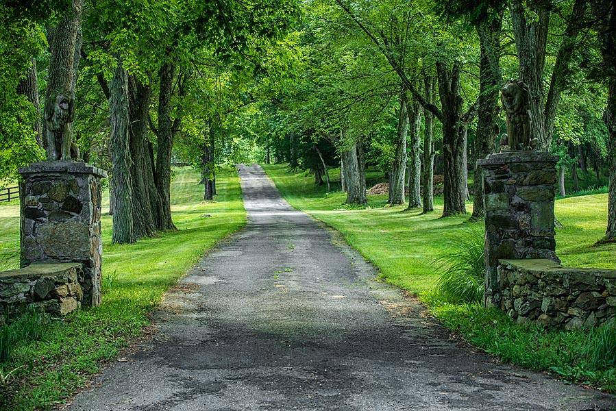 Pound Ridge, NY 10518,34 Boutonville RD