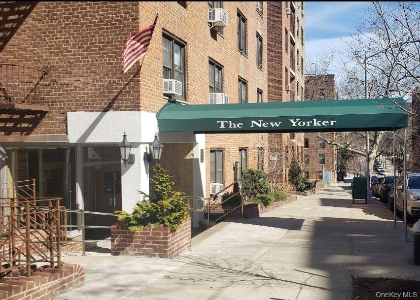 Forest Hills, NY 11375,103-25 68th AVE #4E