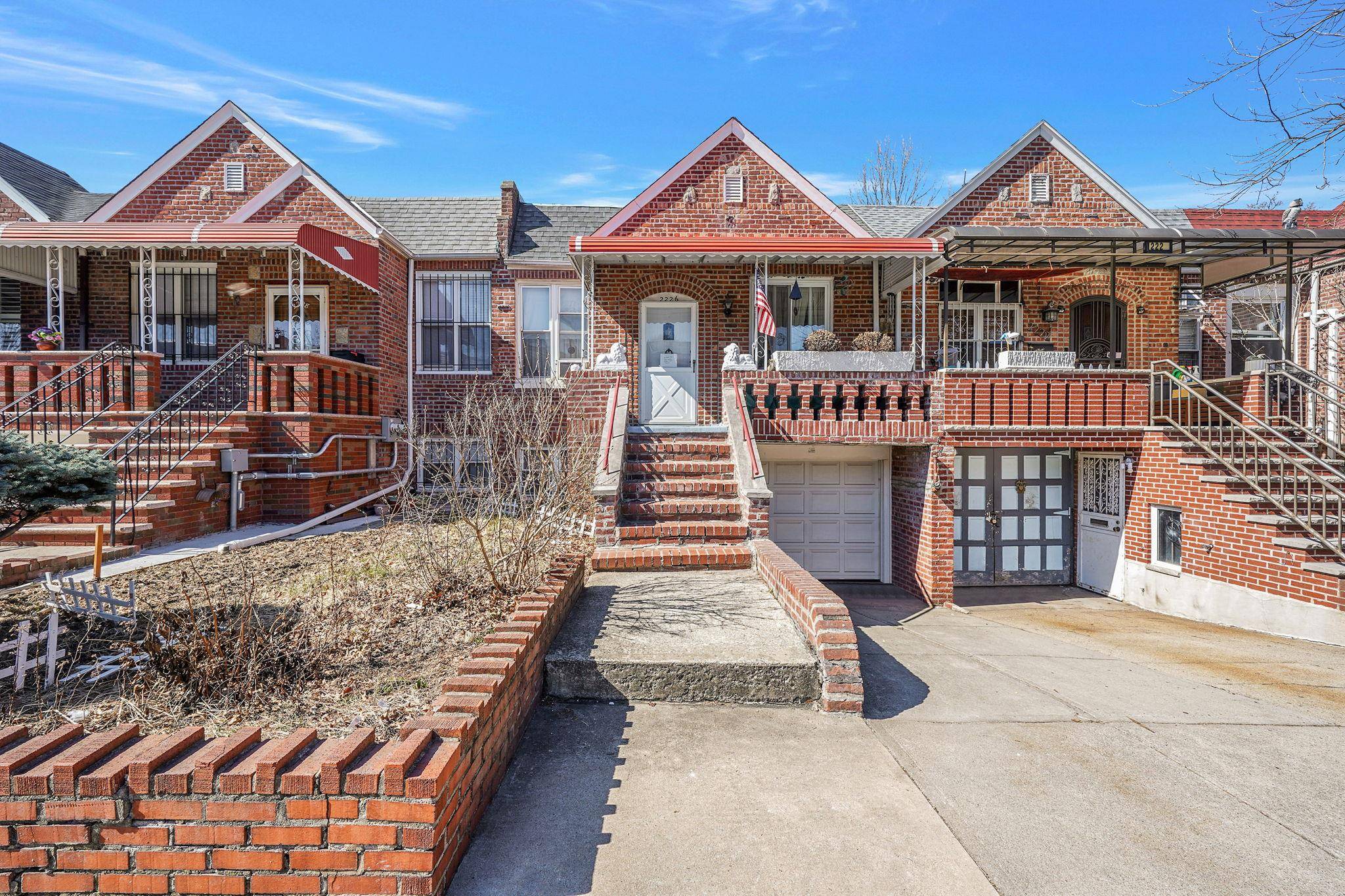 Brooklyn, NY 11229,2226 E 27th ST