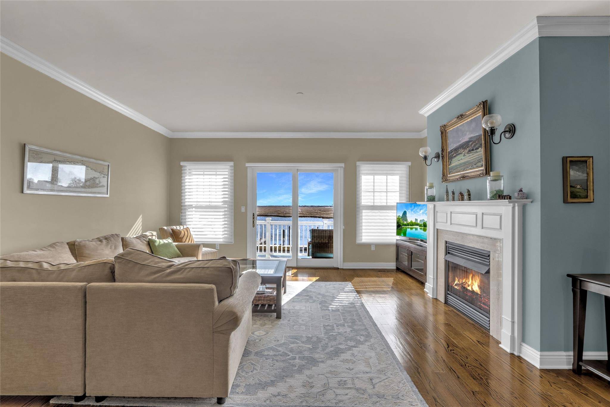 Barnum Island, NY 11558,100 Empire BLVD #10