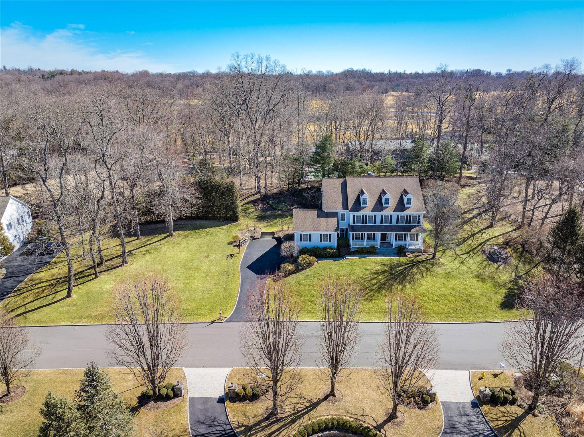 Purchase, NY 10577,4 Augusta CT