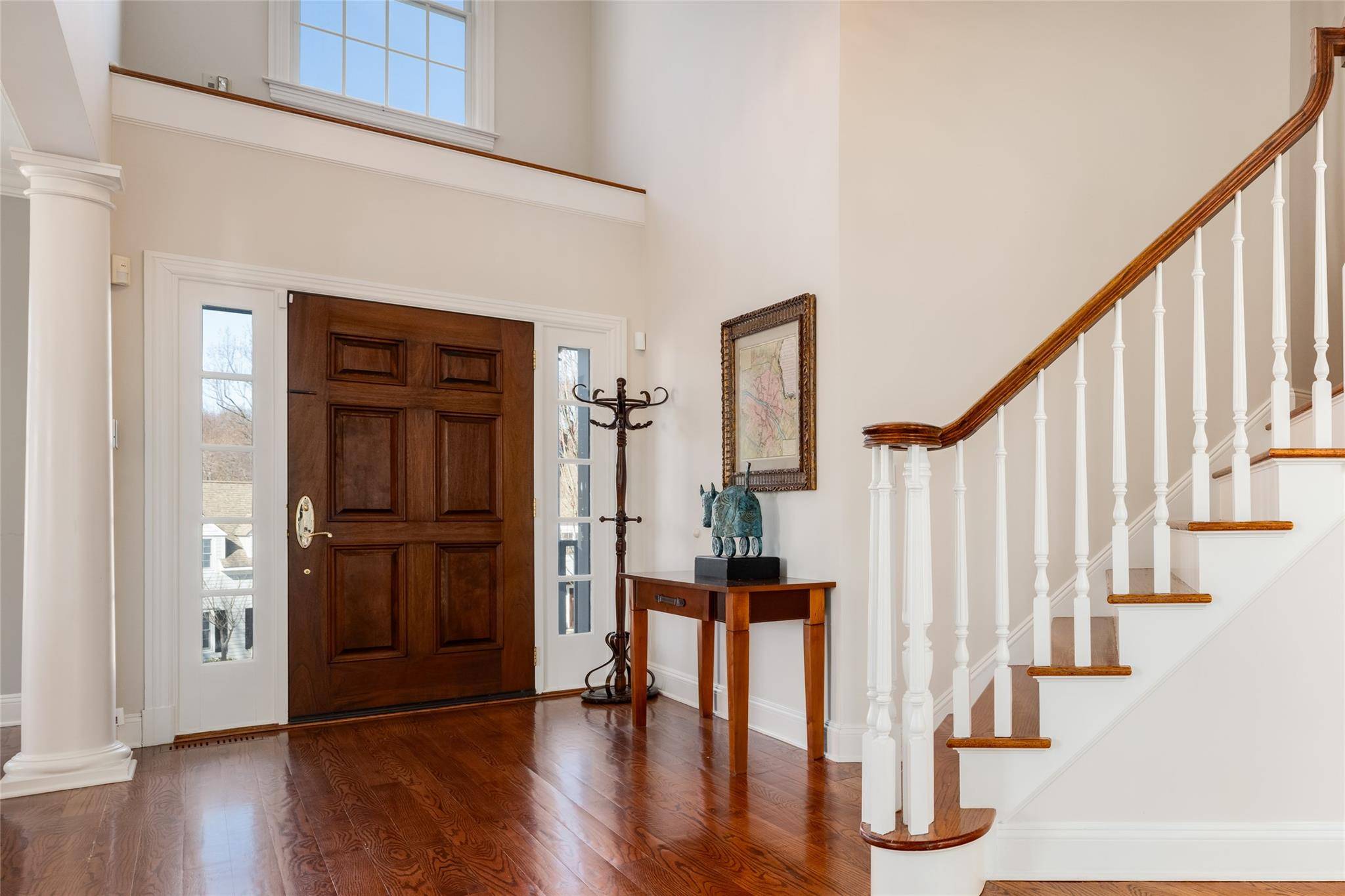 Purchase, NY 10577,4 Augusta CT