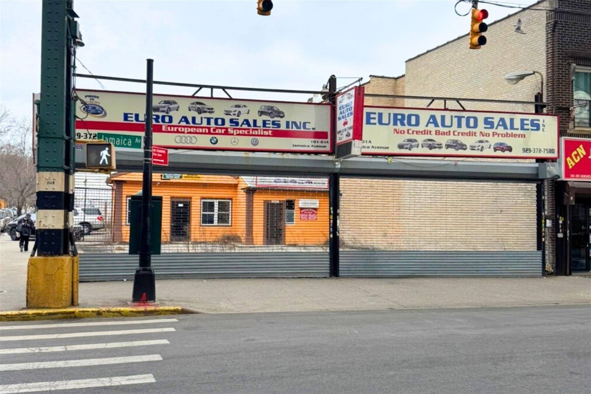 Richmond Hill, NY 11418,101-01 Jamaica AVE