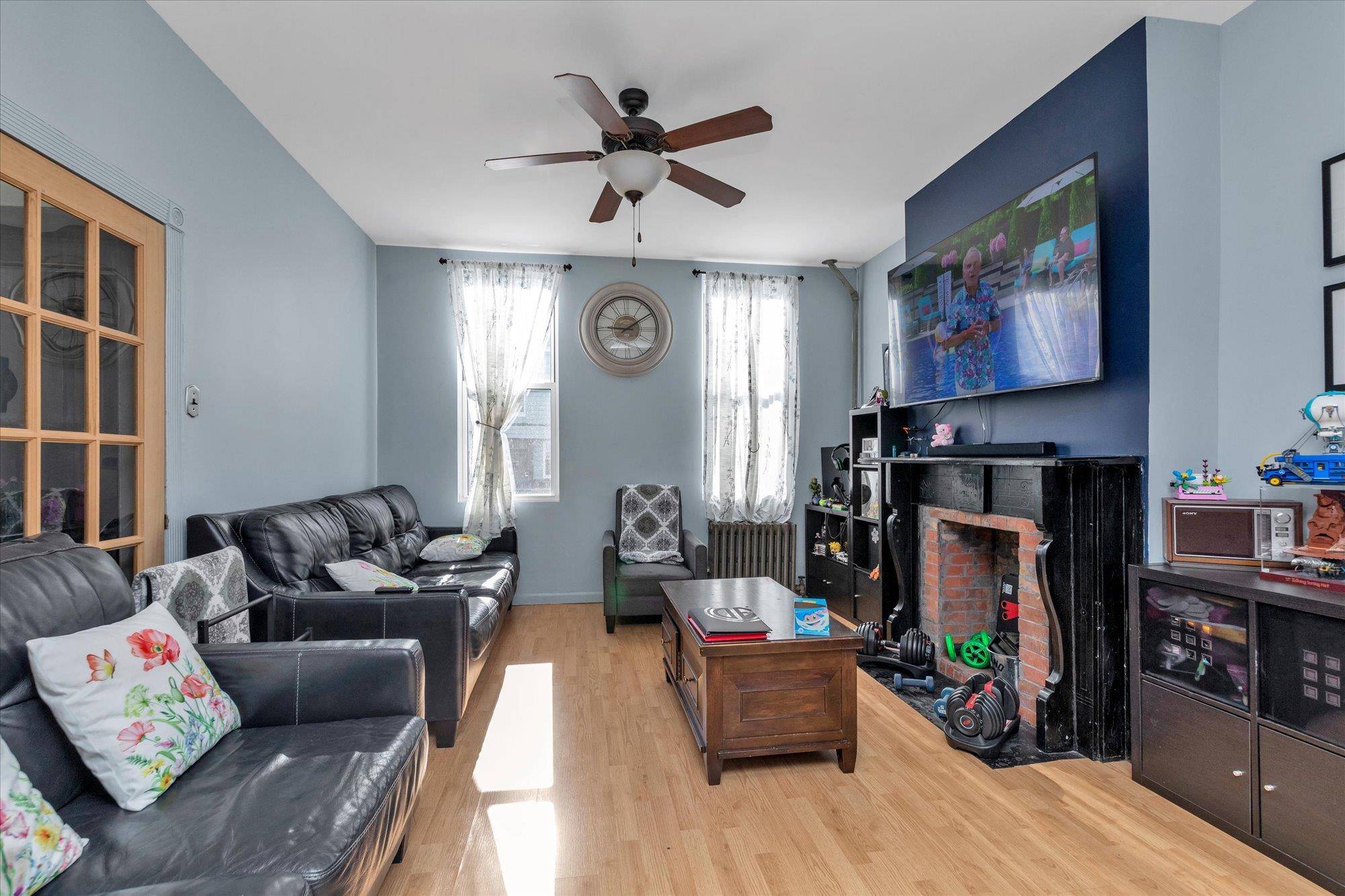 Brooklyn, NY 11207,79 Eldert ST