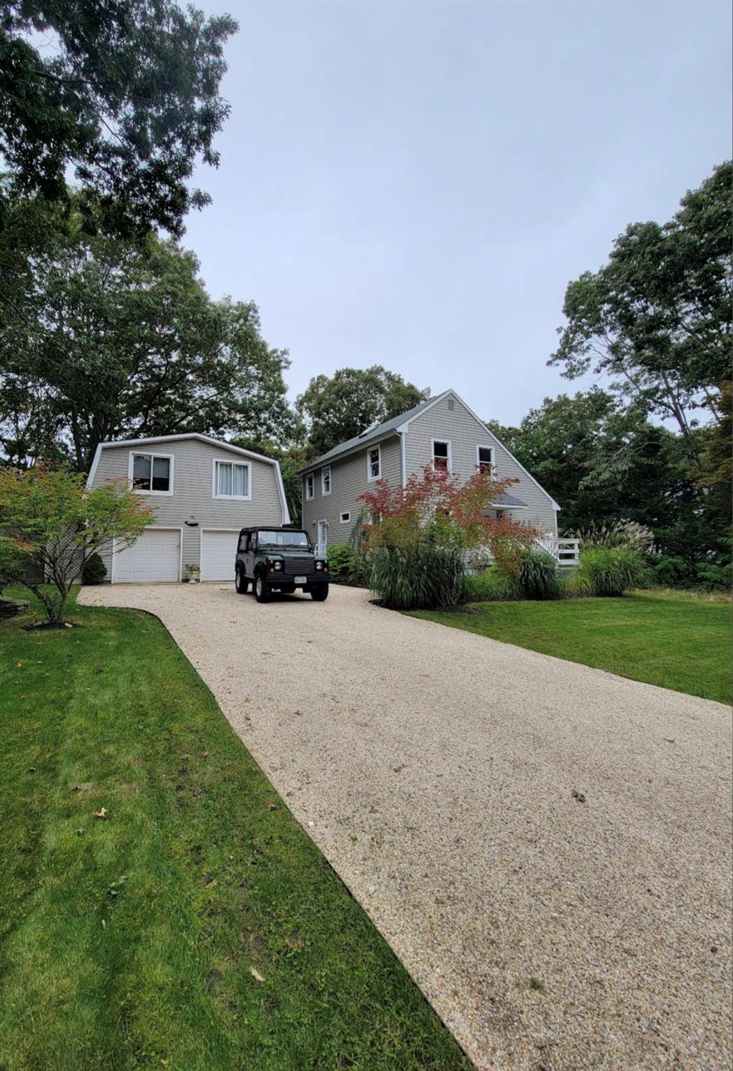 Sag Harbor, NY 11963,33 Whalers DR