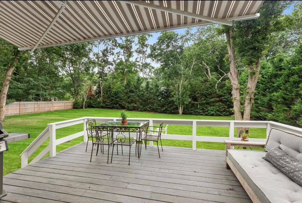 Sag Harbor, NY 11963,33 Whalers DR