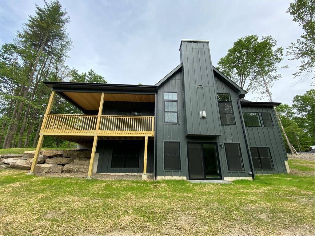 Florida, NY 10921,484 Wheeler RD