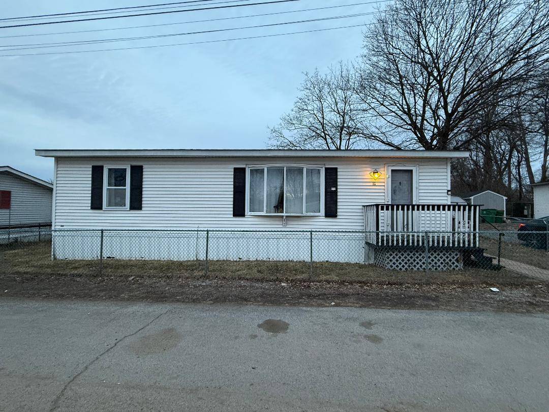 Wappingers Falls, NY 12590,567 Sheafe RD #LOT 52