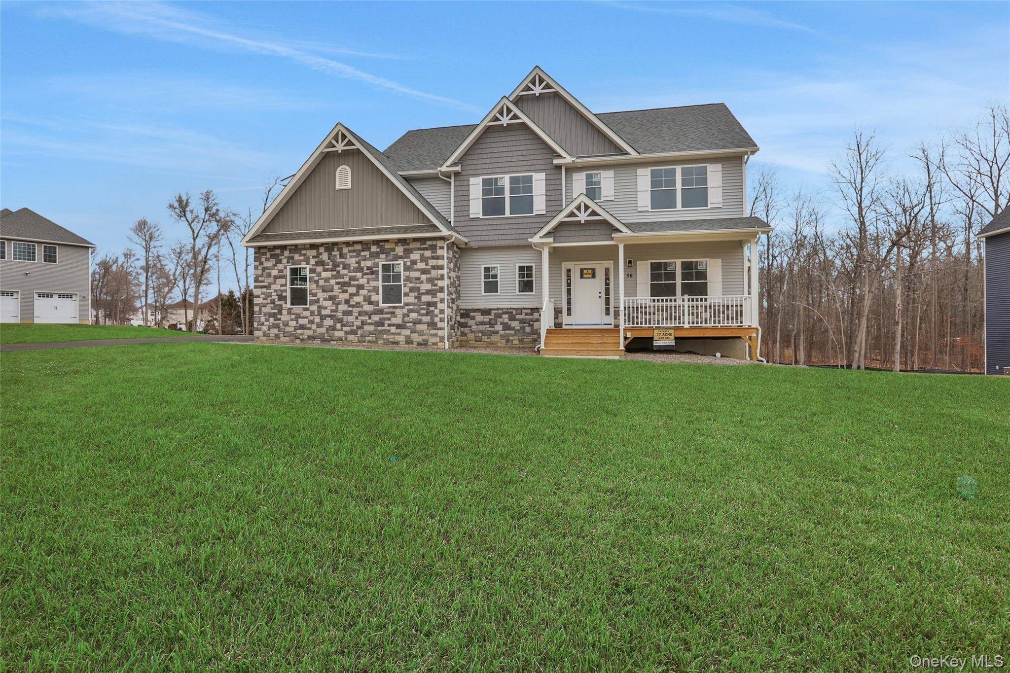 New Windsor, NY 12553,56 Frank ST