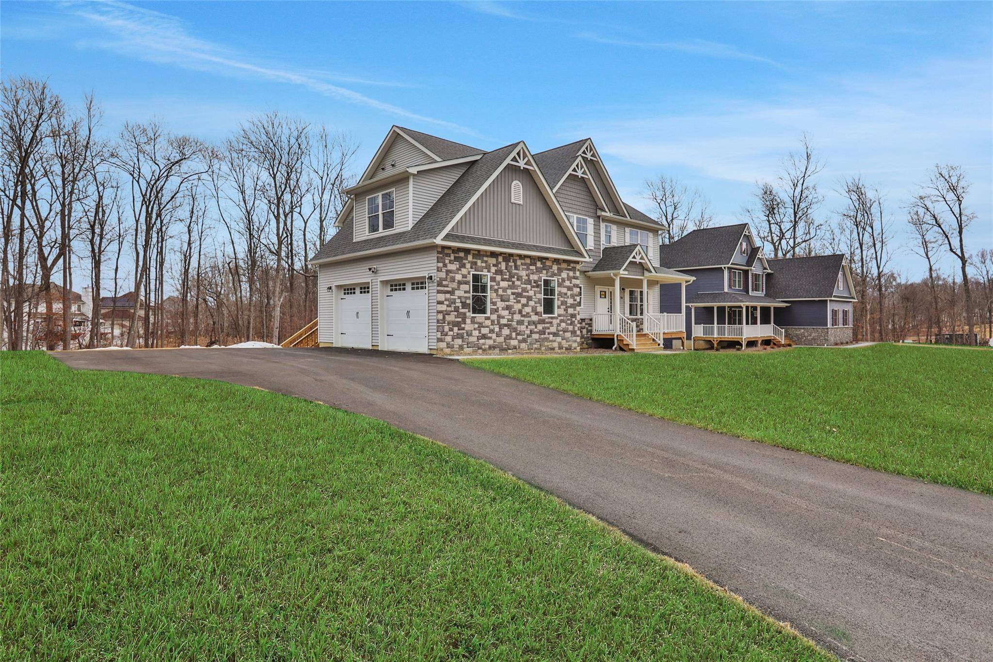 New Windsor, NY 12553,56 Frank ST