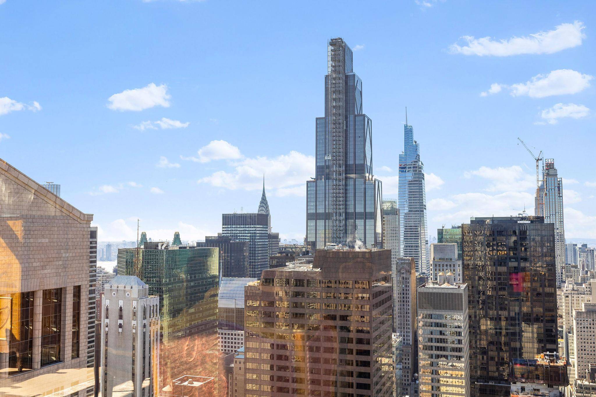 New York (manhattan), NY 10022,721 5th AVE #63AB