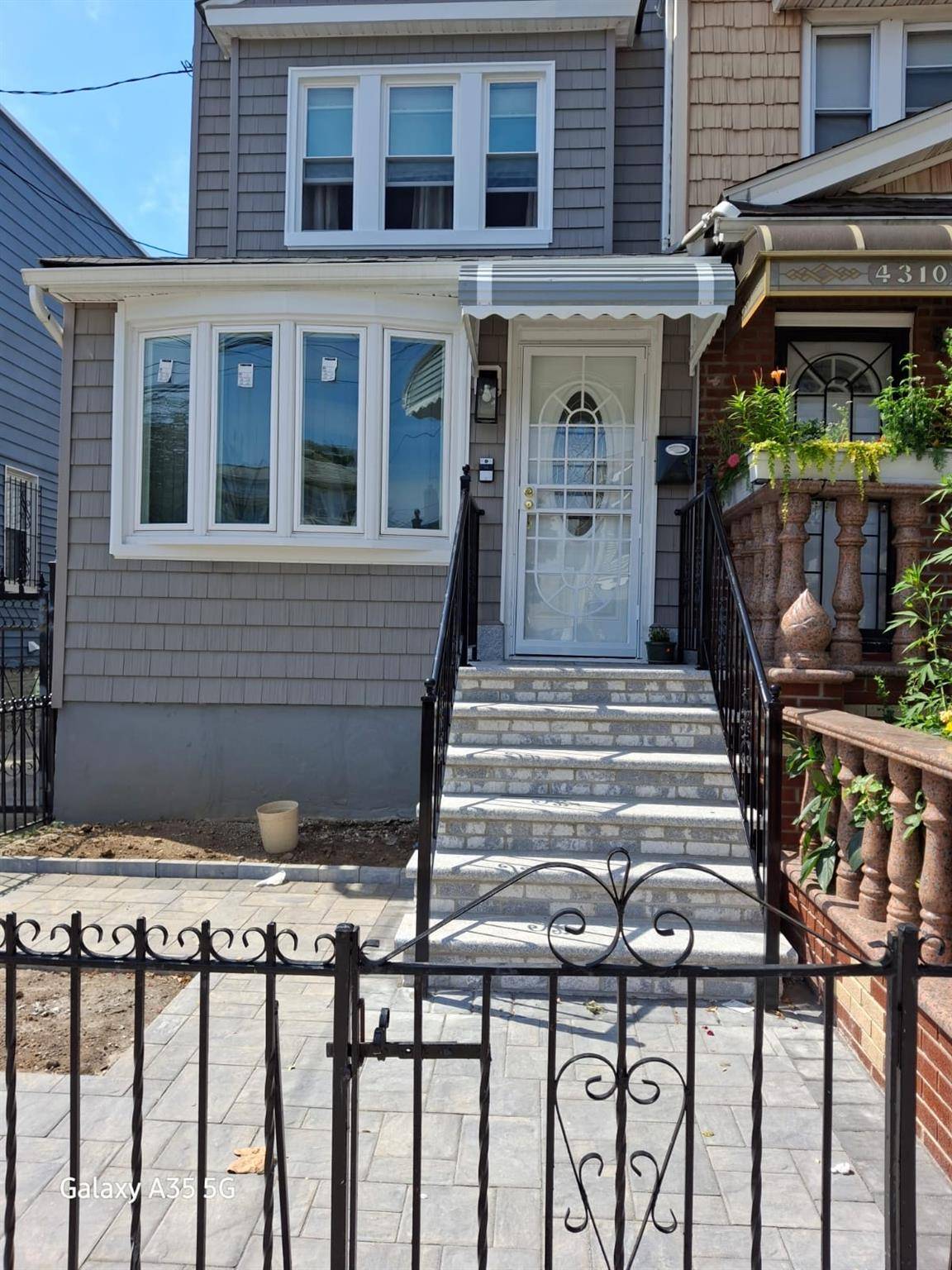 Brooklyn, NY 11203,4312 Snyder AVE