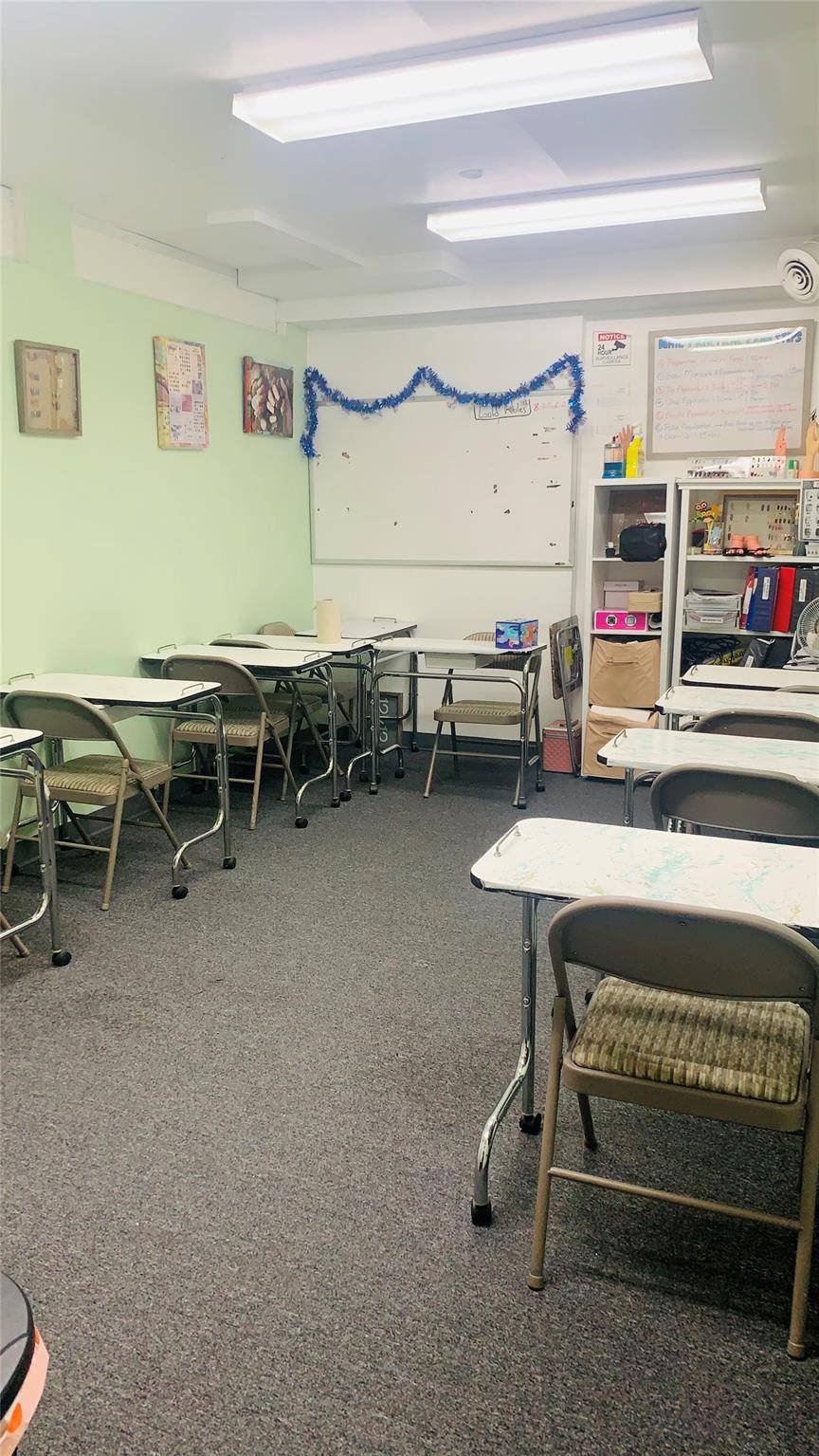 Flushing, NY 11354,136-89 Roosevelt AVE #2nd Floor