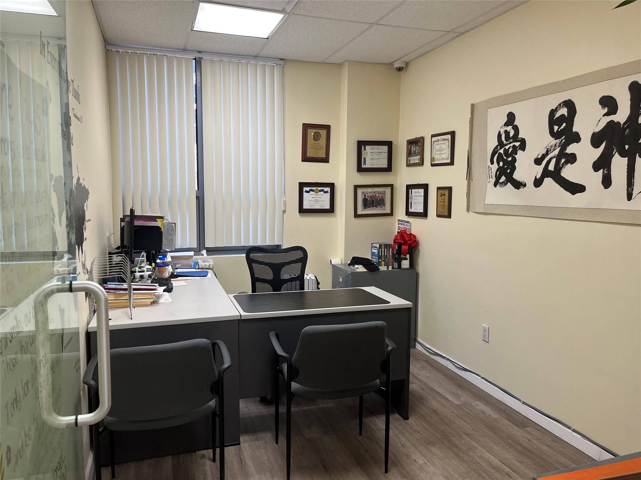 Flushing, NY 11355,42-35 Main ST #CF-2H