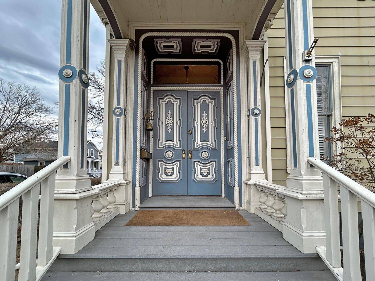 Hudson, NY 12534,517-519 Washington ST