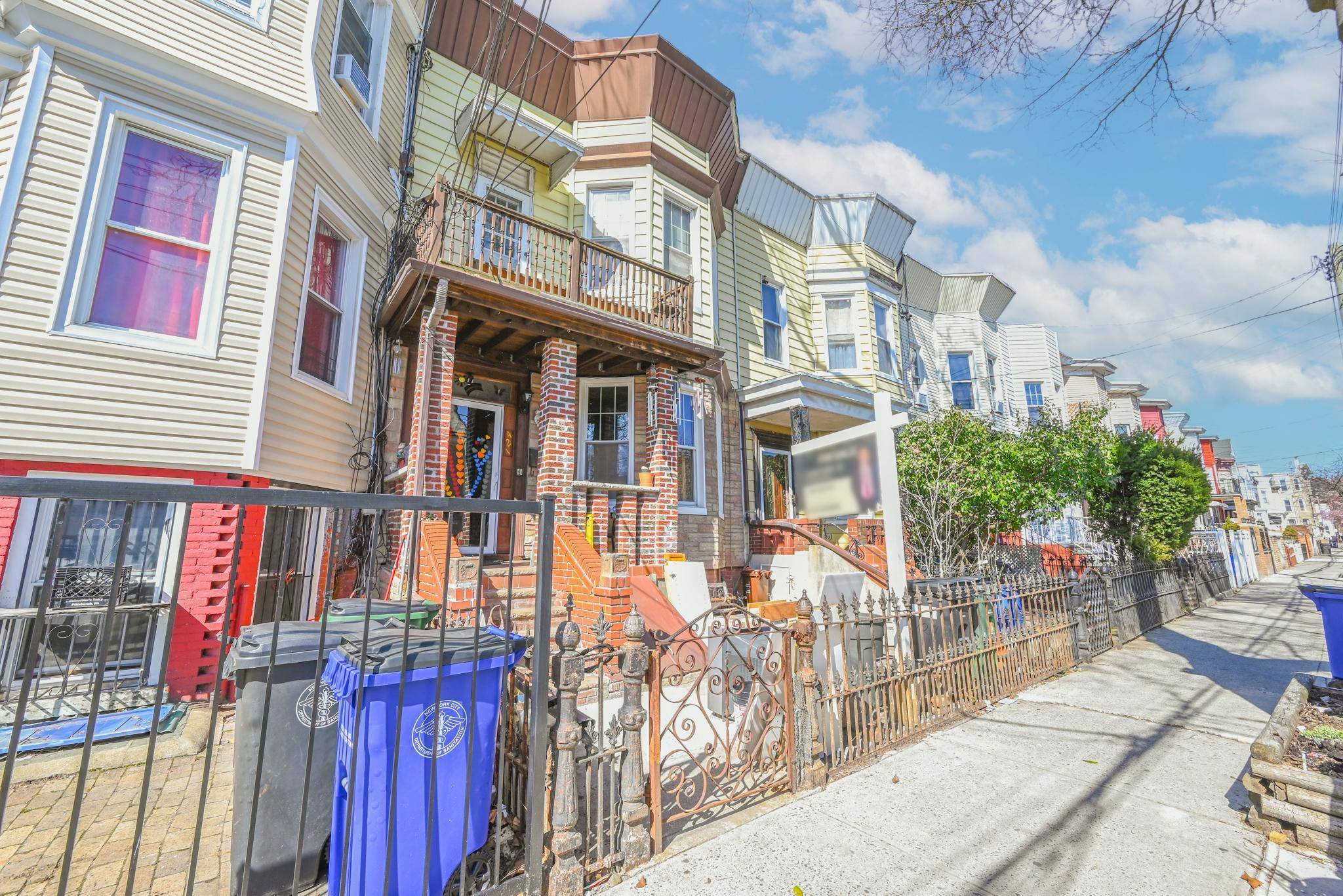 Brooklyn, NY 11208,124 Shepherd AVE