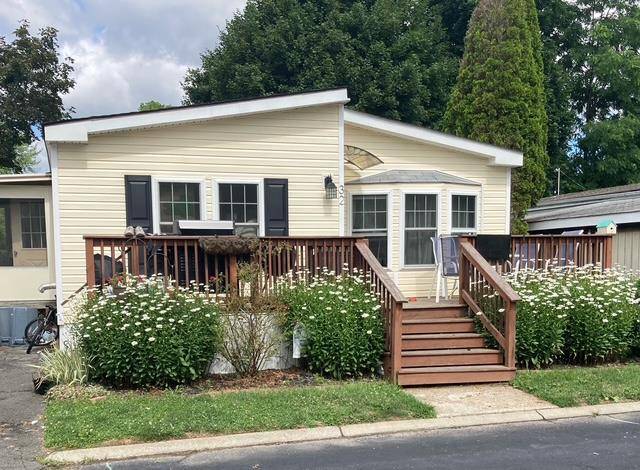 Washingtonville, NY 10992,32 Manor DR
