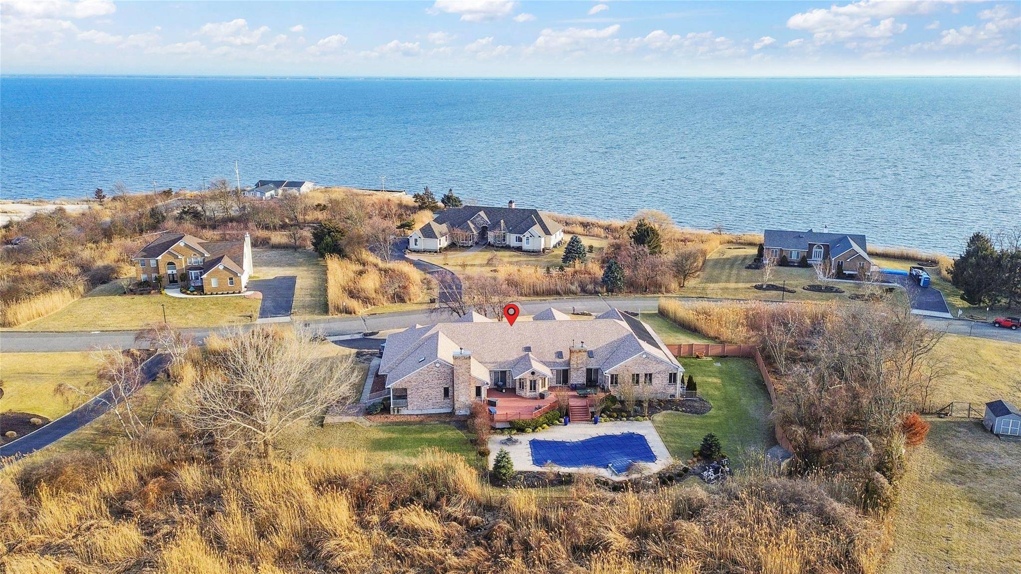 East Patchogue, NY 11772,5 Marina LN