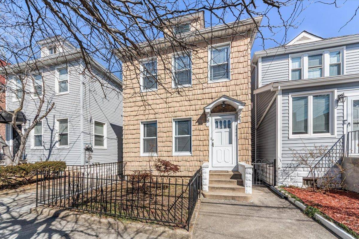 Bronx, NY 10461,1940 Hone AVE