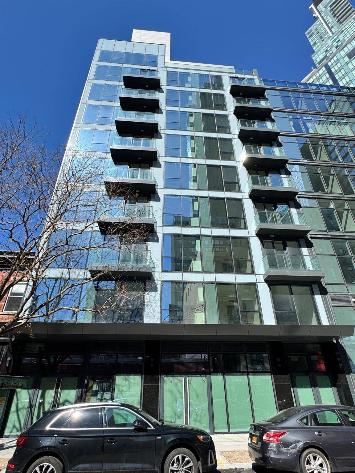 Long Island City, NY 11101,42-62 Hunter ST #5B