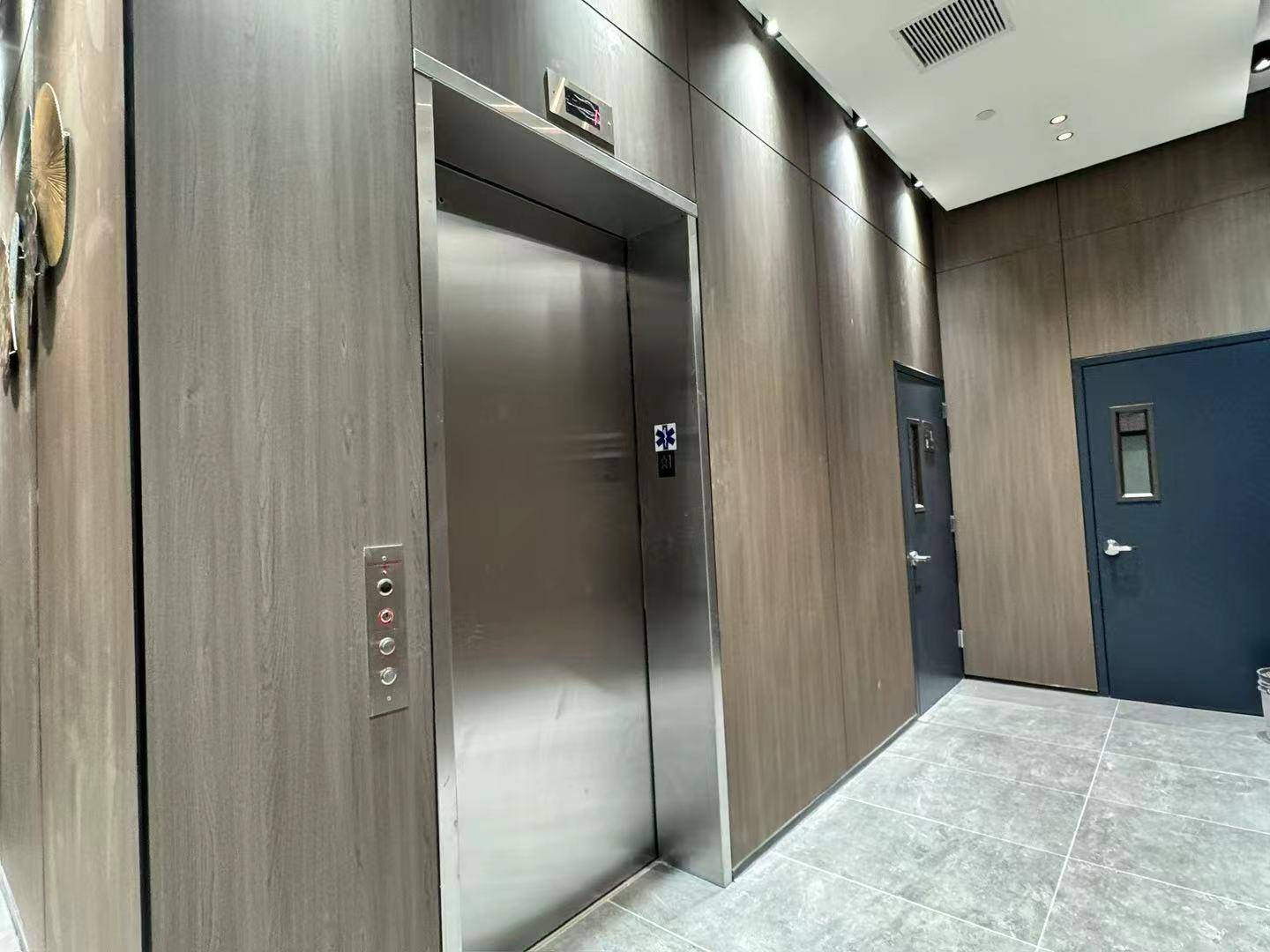 Long Island City, NY 11101,42-62 Hunter ST #5B