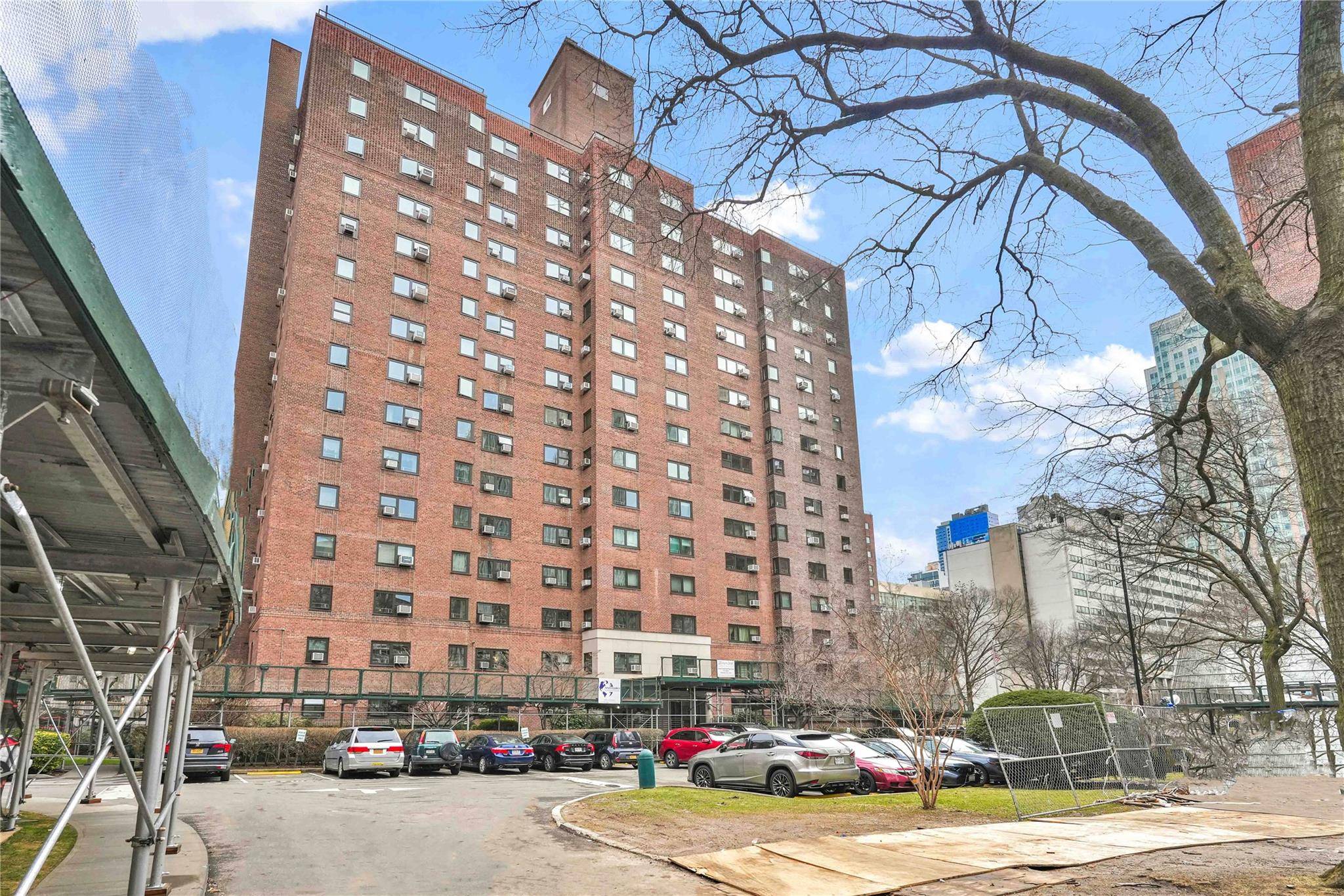Brooklyn, NY 11201,225 Adams ST #1H
