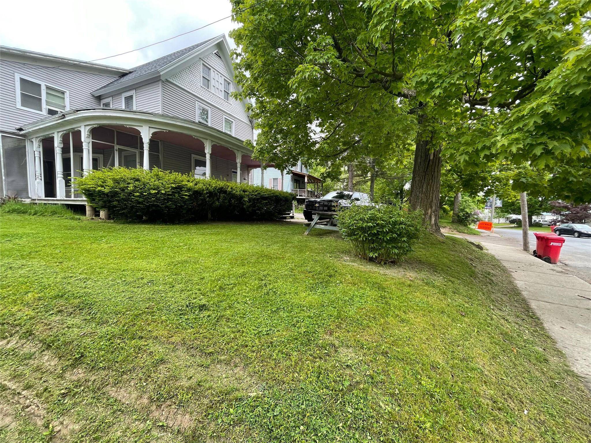 Call Listing Agent, NY 12883,6 Stanton ST