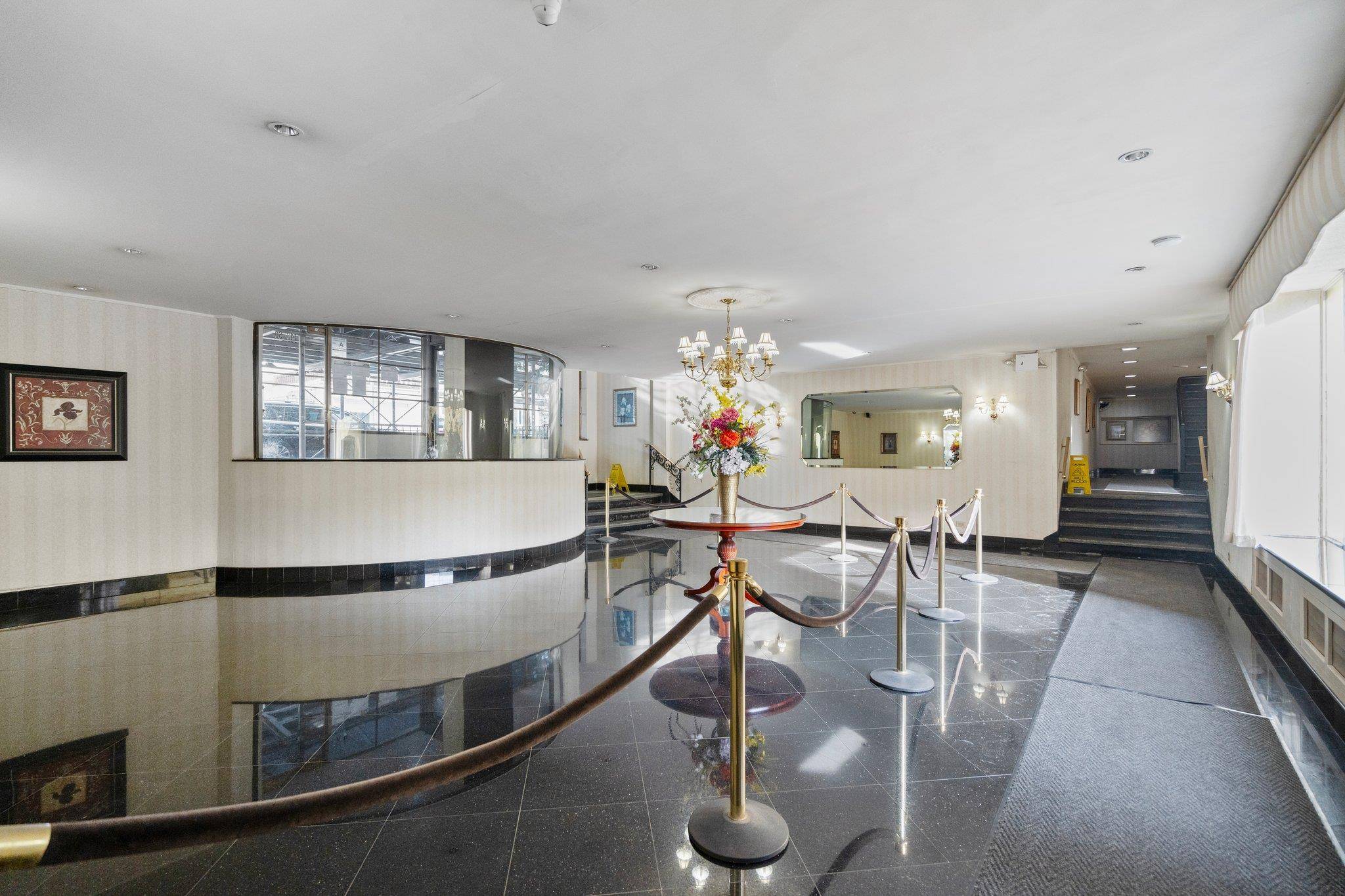 Briarwood, NY 11435,143-50 Hoover Avenue #512