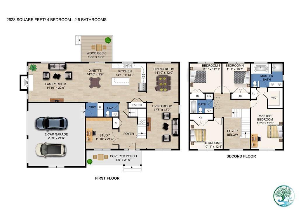 Newburgh, NY 12550,14 Tamarack DR