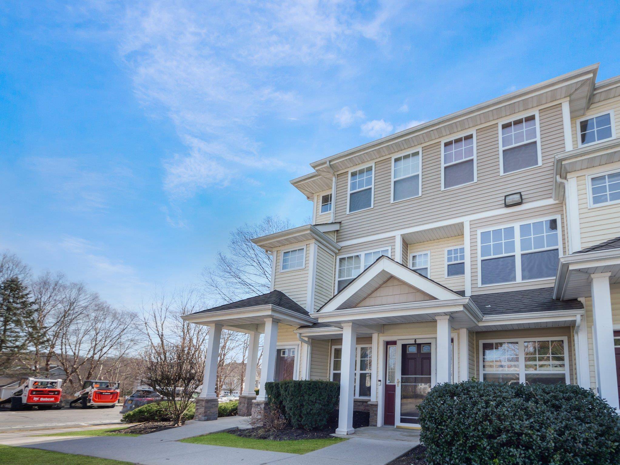Middletown, NY 10940,25 Fairways DR #1