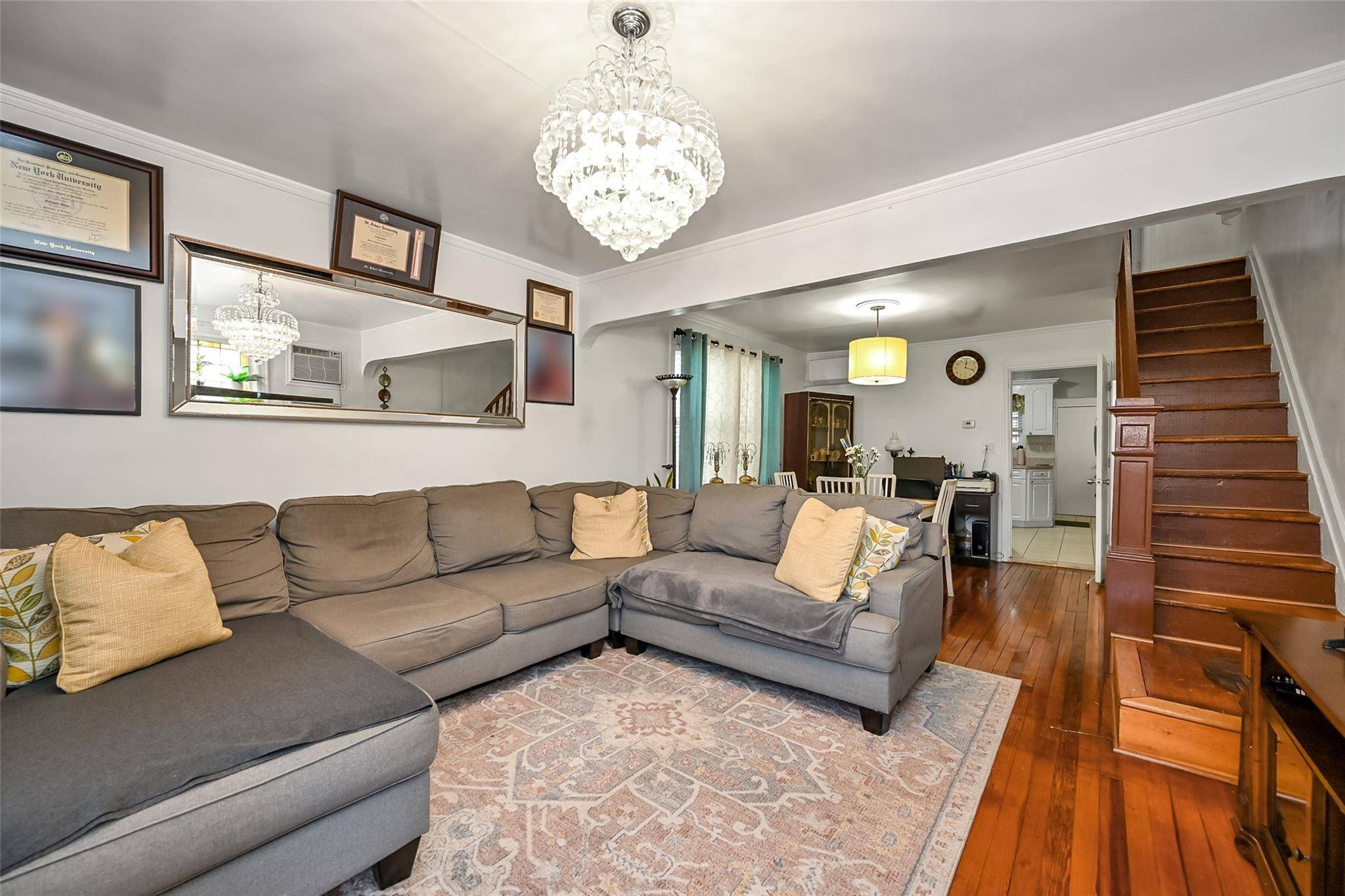 South Ozone Park, NY 11420,13109 135th ST