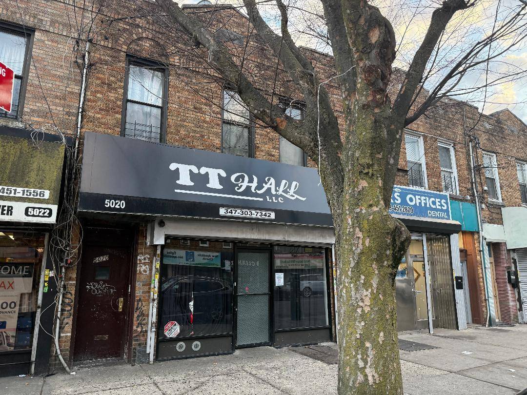 Brooklyn, NY 11203,5020 Avenue D
