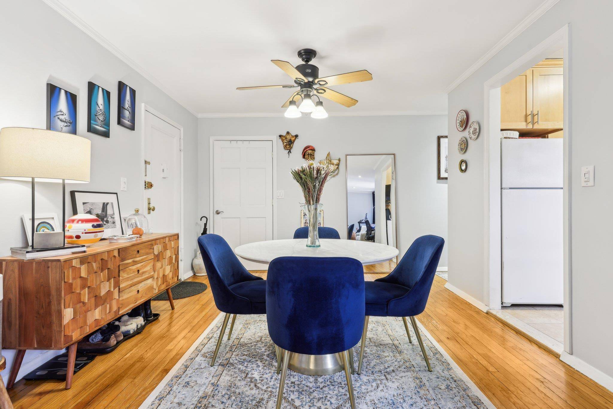 White Plains, NY 10601,10 Franklin AVE #4L