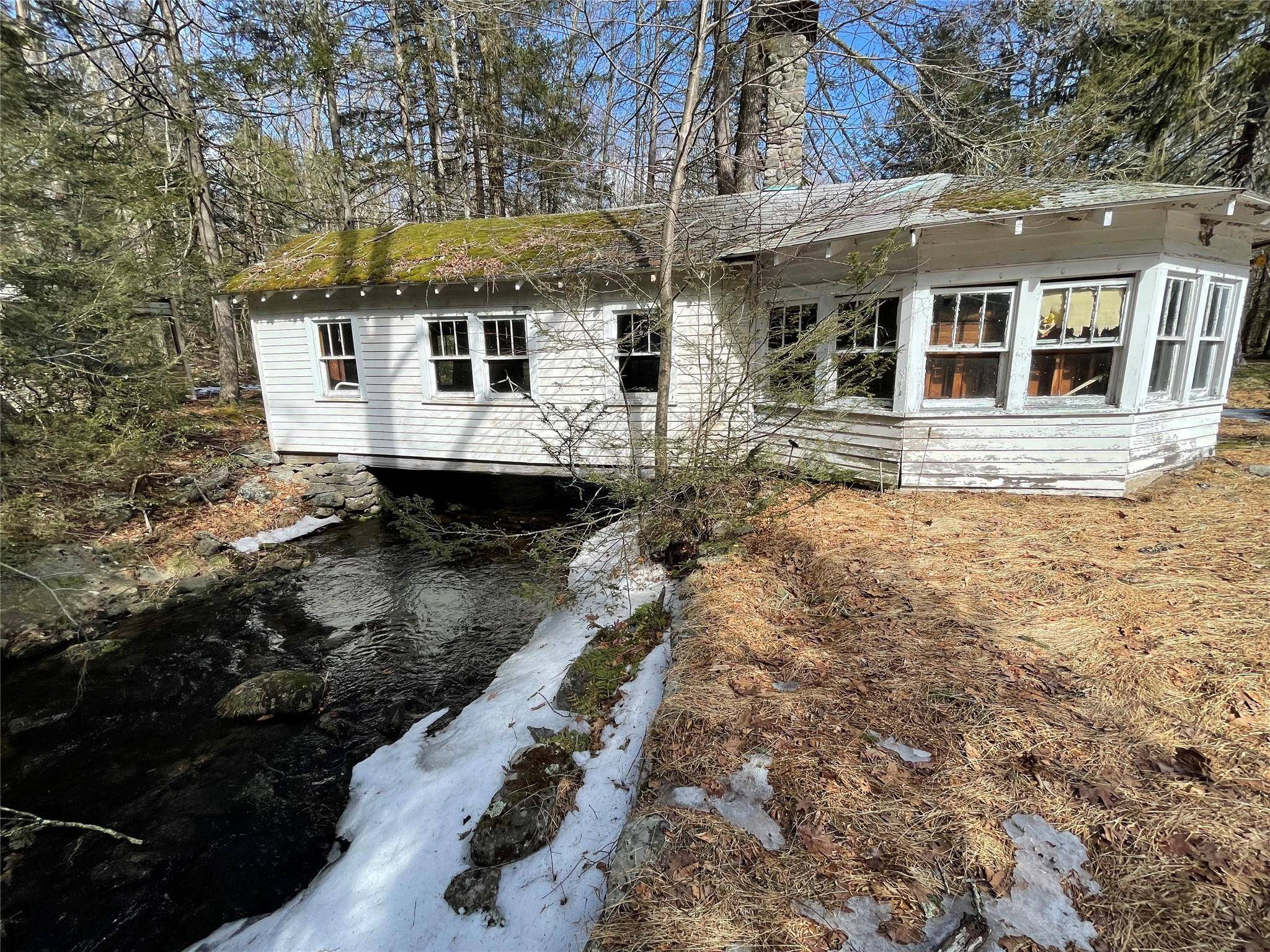 Wurtsboro, NY 12790,1021 Pine Kill RD