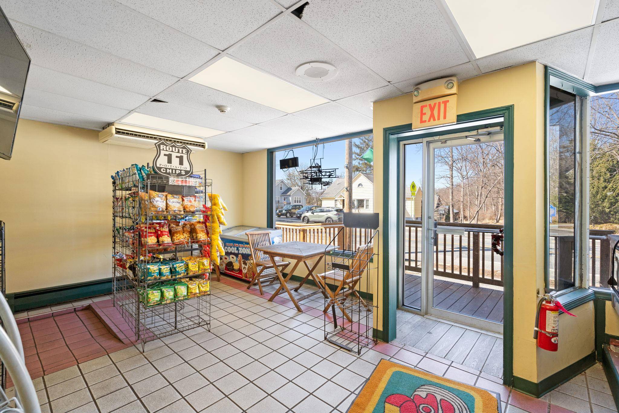 Montgomery, NY 12549,135 - 139 Union ST