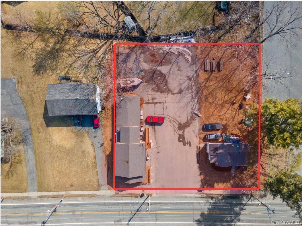 Montgomery, NY 12549,135 - 139 Union ST